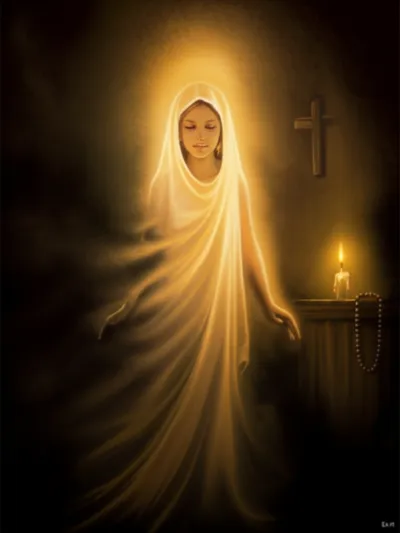 Illustration exorcised - Image 1