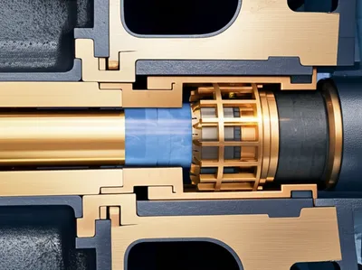 Illustration lanterns - Image 1