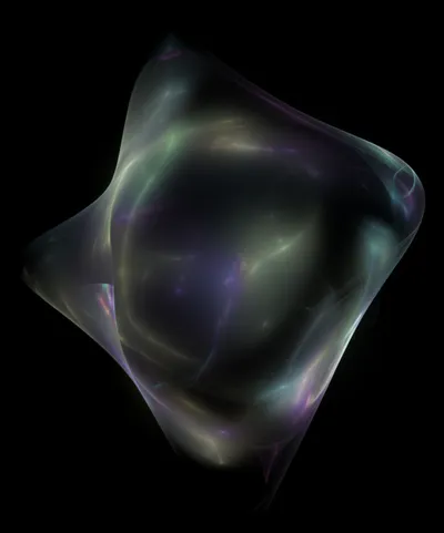 Illustration blob - Image 1