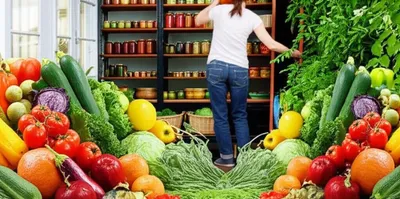 Illustration conserved