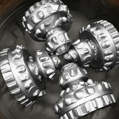 Illustration paddy - Image 1