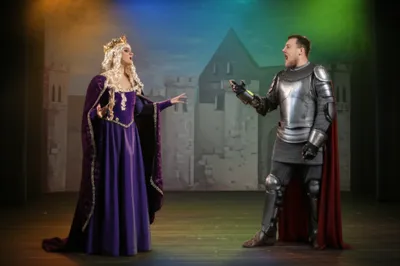 Illustration dramas - Image 1