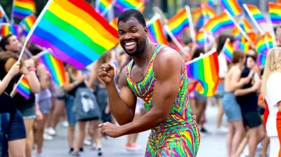 Illustration bender - Image 1