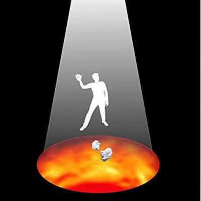 Illustration raised - Image 1