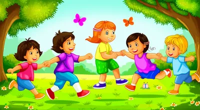 Illustration loveable