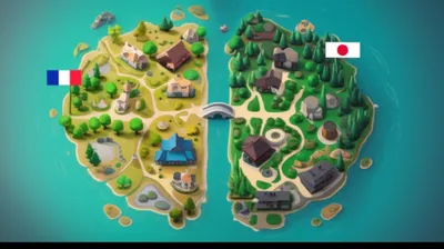 Illustration condo - Image 1