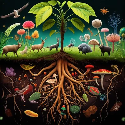 Illustration life - Image 1