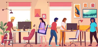 Hình ảnh minh họa appointing - Ảnh 1