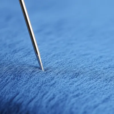 Illustration prick - Image 1