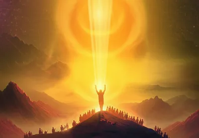 Illustration reveals - Image 1