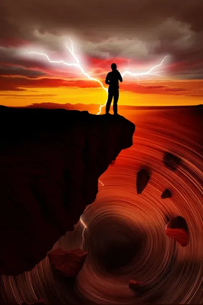 Illustration peril - Image 1