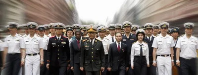 Illustration trooped - Image 1