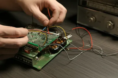 Illustration rewired - Image 1