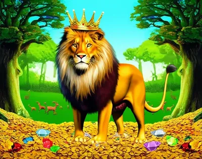 Illustration royalties - Image 1