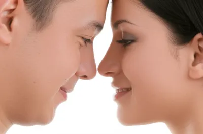 Illustration kiss - Image 1