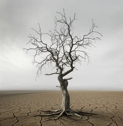 Illustration fruitless - Image 1