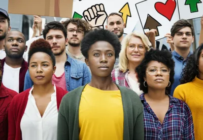 Illustration cohorts - Image 1