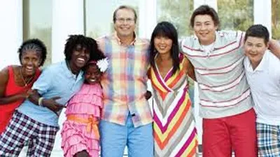 Illustration racial - Image 2