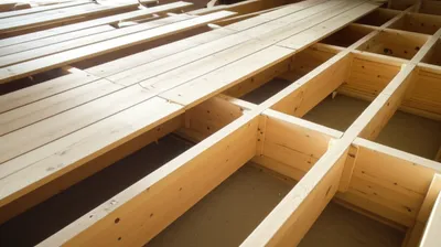 Illustration joists - Image 1
