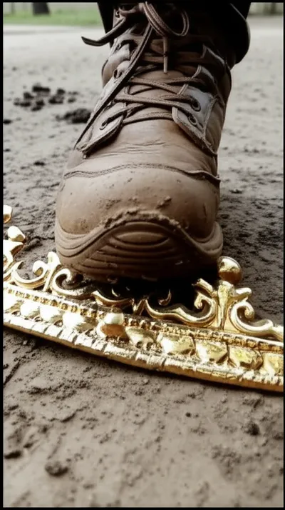 Illustration foil - Image 1