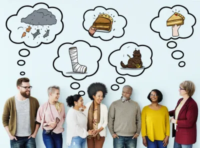 Illustration idioms - Image 1