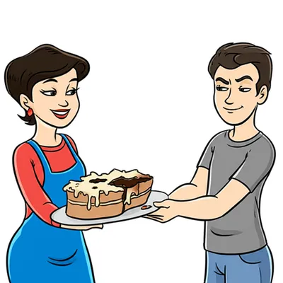 Illustration sarcasm - Image 1