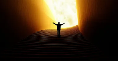 Illustration ascender