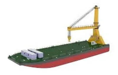 Illustration pontoon - Image 3