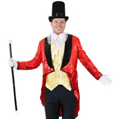 Illustration showmanship - Image 2