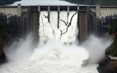 Illustration gushed - Image 1