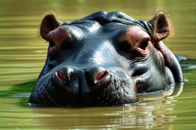 Illustration wallowing - Image 1