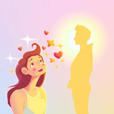 Illustration flatter - Image 1