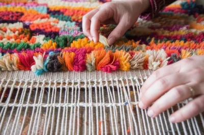 Hình ảnh minh họa thrumming - Ảnh 1