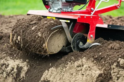 Illustration subsoil - Image 1