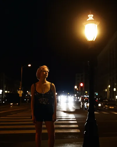 Illustration puta - Image 1