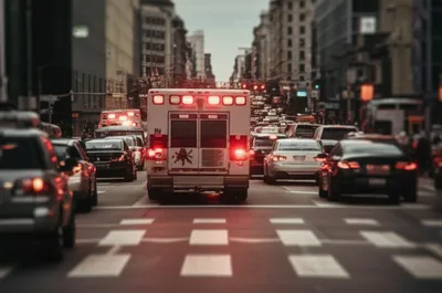 Illustration highways - Image 1