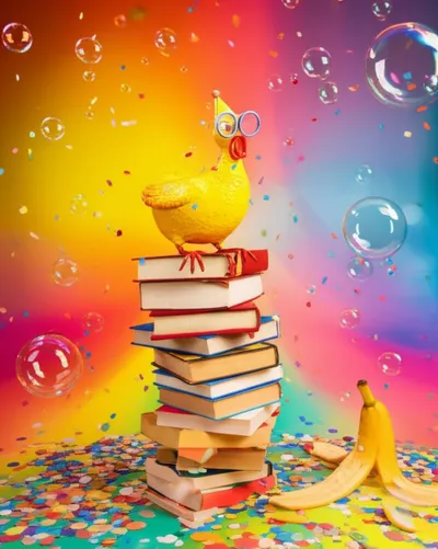 Illustration humours