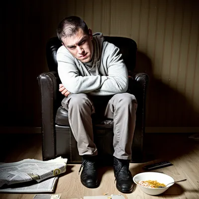 Illustration cranked - Image 1