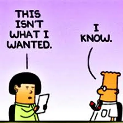 Illustration counterproductive - Image 2