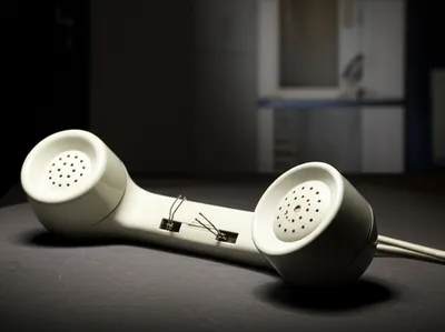 Illustration wiretap - Image 1