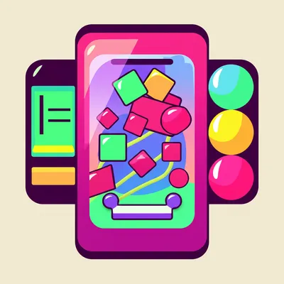 Illustration maps - Image 1