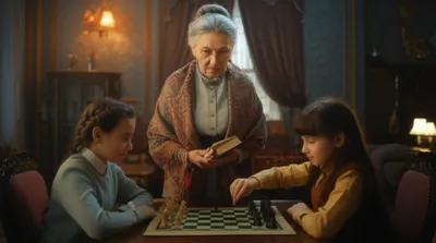 Illustration duenna - Image 1