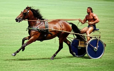 Illustration carr - Image 1