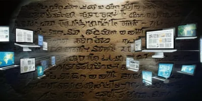 Illustration archetype - Image 1