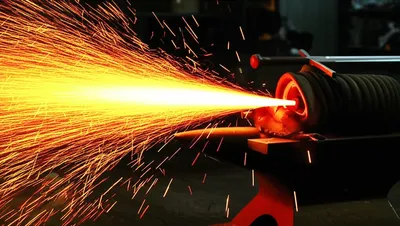 Illustration fired - Image 1