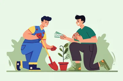 Illustration hire - Image 1