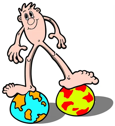 Illustration bestrides - Image 1