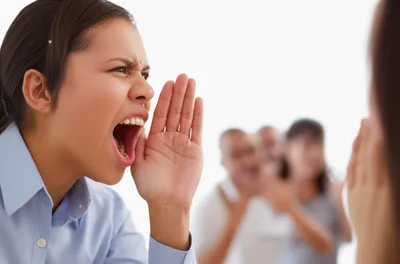 Illustration yell - Image 1