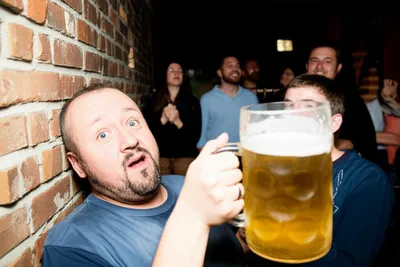 Illustration knockdown - Image 1