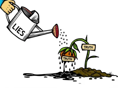 Illustration belies - Image 1